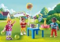 PLAYMOBIL 71968 Zestaw upominkowy Przyjęcie urodzinowe dla dzieci