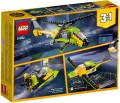 LEGO ® Creator 31092 Przygoda z helikoterem