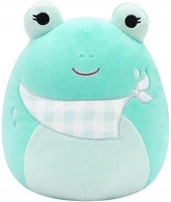 SQUISHMALLOWS SQER01230 Novi 19cm