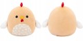 SQUISHMALLOWS SQER01231 Rutie 19cm