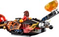 LEGO 70314 Nexo Knights Rydwan Władcy Bestii