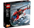 LEGO ® Technic 42092 Helikopter ratunkowy
