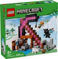 LEGO Minecraft 21277 Kilofowa kopalnia