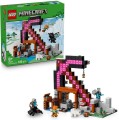 LEGO Minecraft 21277 Kilofowa kopalnia