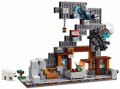 LEGO Minecraft 21277 Kilofowa kopalnia