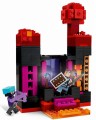 LEGO Minecraft 21279 Wieża Enderman