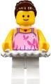 LEGO 10255 Creator Plac Zgromadzeń