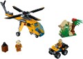 LEGO 60158 City Helikopter transportowy