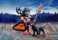 PLAYMOBIL 5385 Wojownik z wilkiem