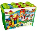 LEGO Duplo 10580 Deluxe Box