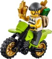 LEGO City 60049 Laweta do przewozu helikoptera