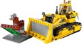 LEGO 60074 City Budowa Buldożer