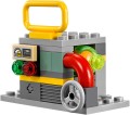 LEGO 70913 Batman  Strach na Wróble i straszny pojedynek
