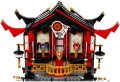 LEGO ® 70643 Świątynia Wskrzeszenia