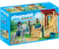 PLAYMOBIL 6935 Boks stajenny "Appaloosa"