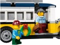 LEGO® 10259 Stacja w zimowej wiosce