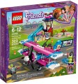 LEGO ® 41343 Friends Lot samolotem nad Miastem Heartlake