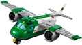 LEGO 60101 City Samolot transportowy