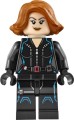 LEGO 76042 Super Heroes SHIELD Helicarrier
