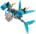 LEGO 71302 Bionicle Akida Wodna Istota