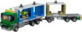 LEGO 60169 City Terminal towarowy