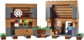 LEGO 21128 Minecraft The Village