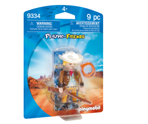 PLAYMOBIL 9334 Szeryf