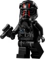 LEGO 75179 Kylo Ren's TIE Fighter