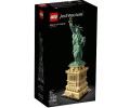 LEGO ® 21042 Architeture Statua Wolności