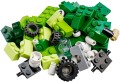 LEGO 10708 Classic Zielony zestaw kreatywny