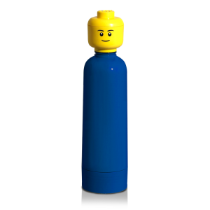 LEGO Bidon niebieski
