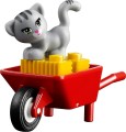 LEGO Friends 41039 Słoneczne ranczo