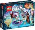 LEGO 41072 Elves sekretne spa Naidy