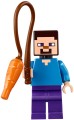 LEGO ® 21138 Minecraft Farma arbuzów
