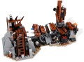 LEGO HOBBIT 79010 Bitwa z Królem Goblinów
