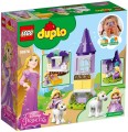LEGO® 10878 Duplo Wieża Roszpunki