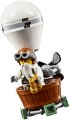 LEGO 70604 Ninjago Wyspa Tygrysiej Wdowy