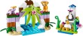 LEGO Friends 41041 Żółwi raj