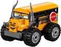 LEGO 10744 Junior Szalona ósemka w Thunder