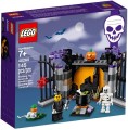 LEGO® 40260 Strachy na Halloween