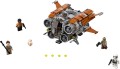 LEGO 75178 Star Wars Quadjumper z Jakku