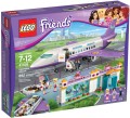 LEGO 41109 Friends Port lotniczy Heartlake