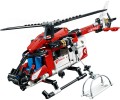 LEGO ® Technic 42092 Helikopter ratunkowy