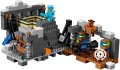 LEGO 21124 Minecraft Portal Kresu