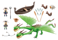 PLAYMOBIL 9458 Szpadka i Mieczyk z Jot & Wym