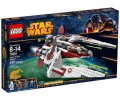 LEGO 75051 Star Wars Myśliwiec Jedi Scout