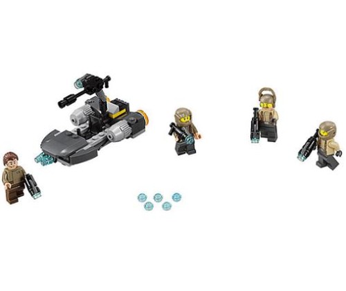LEGO 75131 Star Wars Ruch Oporu