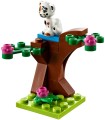 LEGO® 41333 Furgonetka Olivii