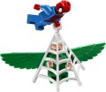  LEGO 76059 Super Heroes Spiderman Pułapka z mackami 