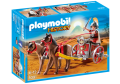 PLAYMOBIL 5391 Rzymski rydwan